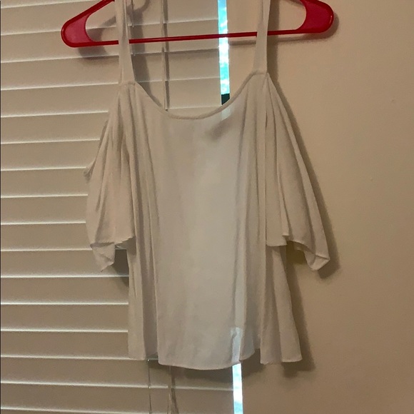 Off the shoulder top - Picture 1 of 2